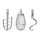 Batedeira Profissional 18l Eletrônica Epóxi Monofásica Com Pe