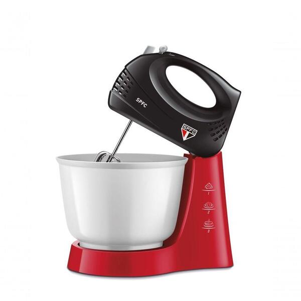 Batedeira São Paulo Bsp-01 Batedeira Bsp-01 127v/60hz .