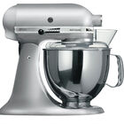 Batedeira Stand Mixer Artisan - Contour Silver 110v
