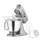 Batedeira Stand Mixer Artisan - Contour Silver 110v