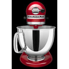 Batedeira Stand Mixer Artisan - Empire Red 110v