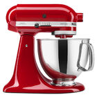 Batedeira Stand Mixer Artisan - Empire Red 110v