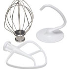 Batedeira Stand Mixer Artisan - Onyx Black 110v