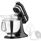 Batedeira Stand Mixer Artisan - Onyx Black 110v