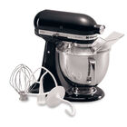 Batedeira Stand Mixer Artisan - Onyx Black 110v