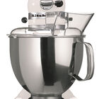Batedeira Stand Mixer Artisan - White 110v