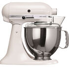 Batedeira Stand Mixer Artisan - White 110v