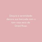 Batedeira Stand Mixer Kitchenaid Artisan - Dried Rose - Kea33