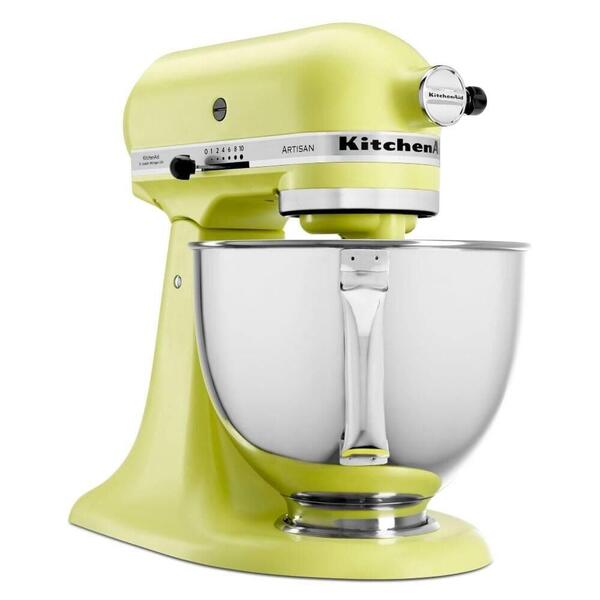 Batedeira Stand Mixer Kitchenaid Artisan - Kyoto Glow - 110v