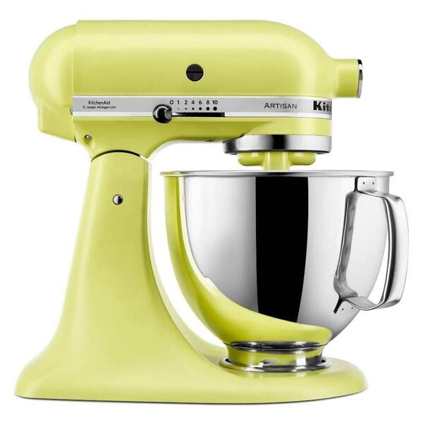 Batedeira Stand Mixer Kitchenaid Artisan - Kyoto Glow - 110v