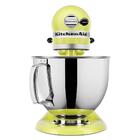 Batedeira Stand Mixer Kitchenaid Artisan - Kyoto Glow - 110v