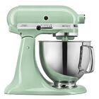 Batedeira Stand Mixer Kitchenaid Artisan - Pistachio 110v
