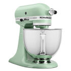 Batedeira Stand Mixer Kitchenaid Artisan - Pistachio 110v