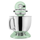 Batedeira Stand Mixer Kitchenaid Artisan - Pistachio 110v