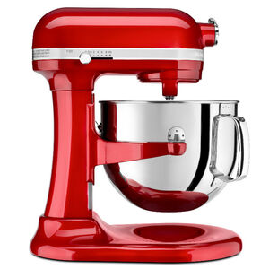 KitchenAid Professional 6 ミキサー batedeira_stand_mixer_pro_line