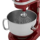 Batedeira Stand Mixer Pro Line 6 9 L - Candy Apple 220v
