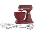 Batedeira Vermelha 500w Philco 220v Pbt510