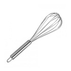 Batedor De Claras Fue Em Inox 26 Cm