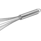 Batedor De Claras Fue Em Inox 26 Cm