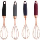 Batedor De Claras Rose - 1186