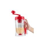 Batedor De Massa Manual Carol Fiorentino