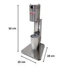 Batedor De Milk Shake Vitalex Industrial 127v Bms-110