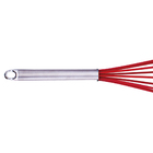 Batedor De Ovos De Inox Com Silicone Class Home