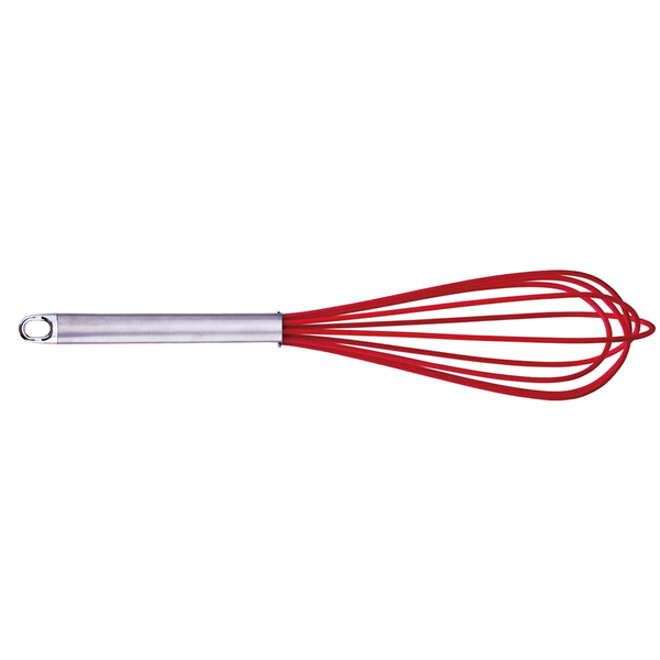 Batedor De Ovos De Inox Com Silicone Class Home