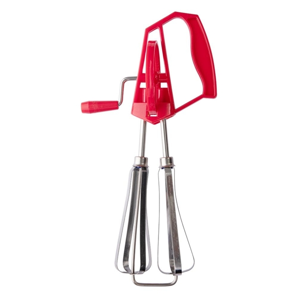 Batedor De Ovos, Milk Liquidificador De Fluxo Facil Manivela