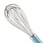 Batedor Fouet Kitchenaid Azul