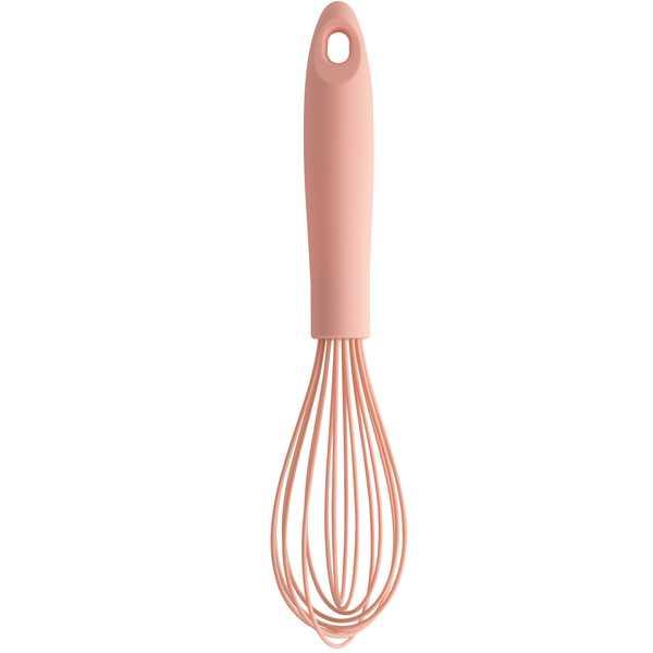 Batedor Mexedor De Claras E Bolo Em Silicone Fouet Cozinha Ro