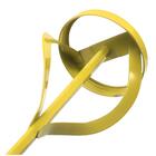 Batedor Misturador De Tinta Argamassa Gesso 60x400mm Para Fur