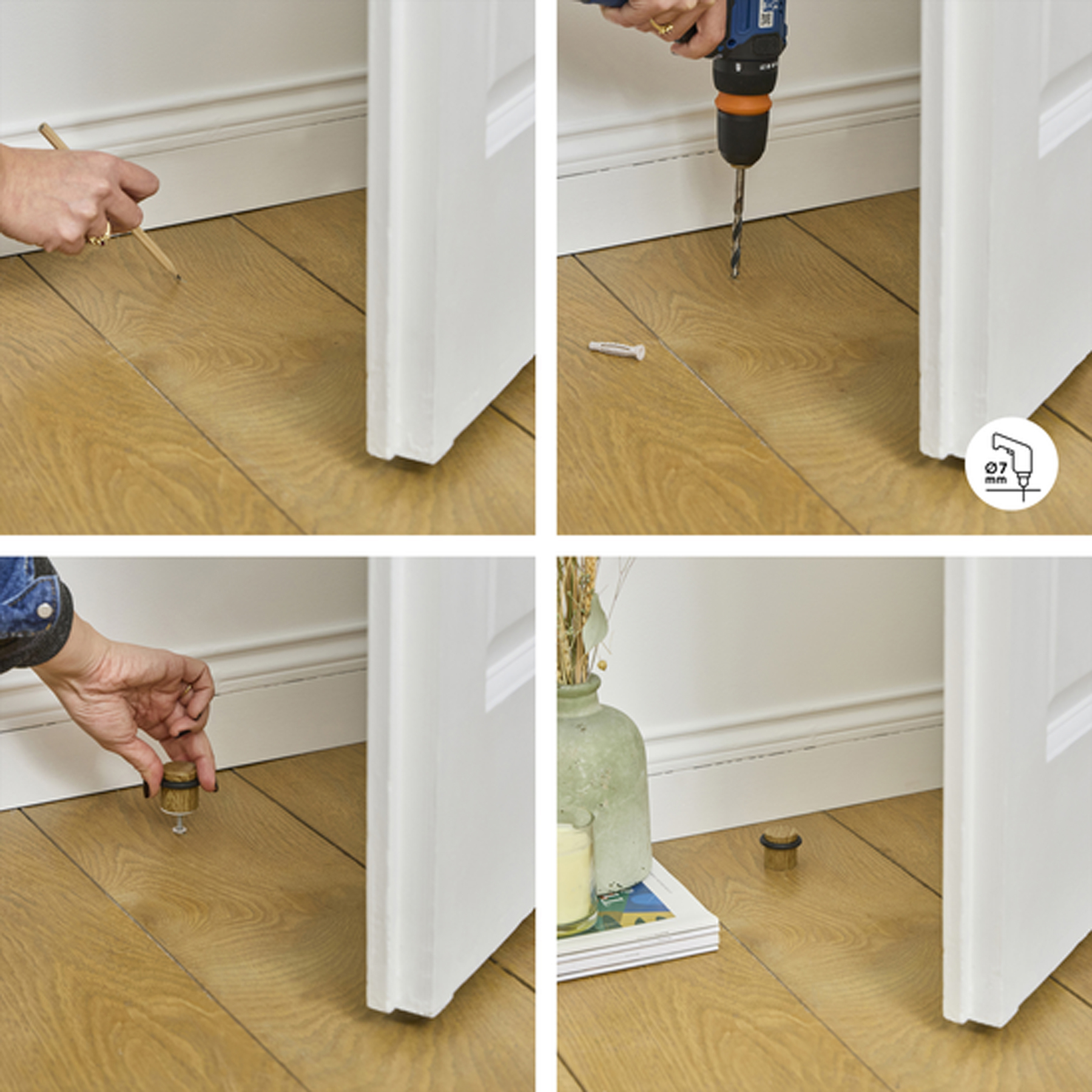 bonbon1115専用 Kit Motor De Portão Basculante | KaBuM!