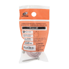 Batedor para Porta Parafusar PVC Transparente 1 peça