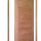 Batente Caxilho Forra Marco Para Porta Pivotante Sem Rebaixo