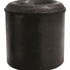 Batente De Borracha Para Portão Basculante Grande - Com 10