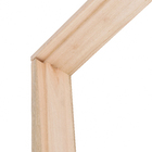 Batente de Eucalipto 14x3,3x212cm Cruzeiro