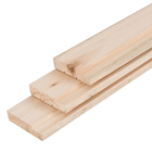 Batente de Eucalipto 14x3,3x212cm Cruzeiro