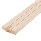 Batente de Eucalipto 14x3,3x212cm Cruzeiro