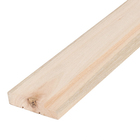 Batente de Eucalipto 14x3,3x212cm Cruzeiro