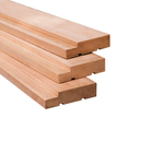 Batente de Eucalipto 14x3x214cm Galon