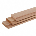 Batente de Madeira Angelim Natural 210x14x3cm Galon