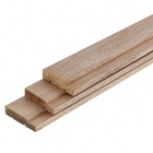 Batente de Madeira Cedro Natural 210x14x3cm Galon