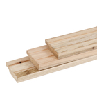 Batente de Madeira Eucalipto Saligna 220x14x3cm Madvei