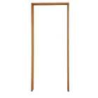 Batente De Madeira Para Porta Caxilho Forra Marco 210x20x3 Cm