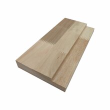 Batente Fingado Eucalipto 214x100x14 Bm01 Cruzeiro Portas Nat