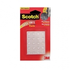 Batente Protetor 3m A Peq 20pcs Blister