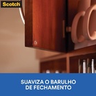 Batente Protetor 3m A Peq 20pcs Blister