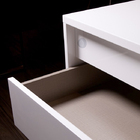 Batentes Pvc Autoadesivo - Gotas Silicone - 13,5 X 4,5mm 18 P