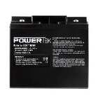 Bateria 12v 18ah En017